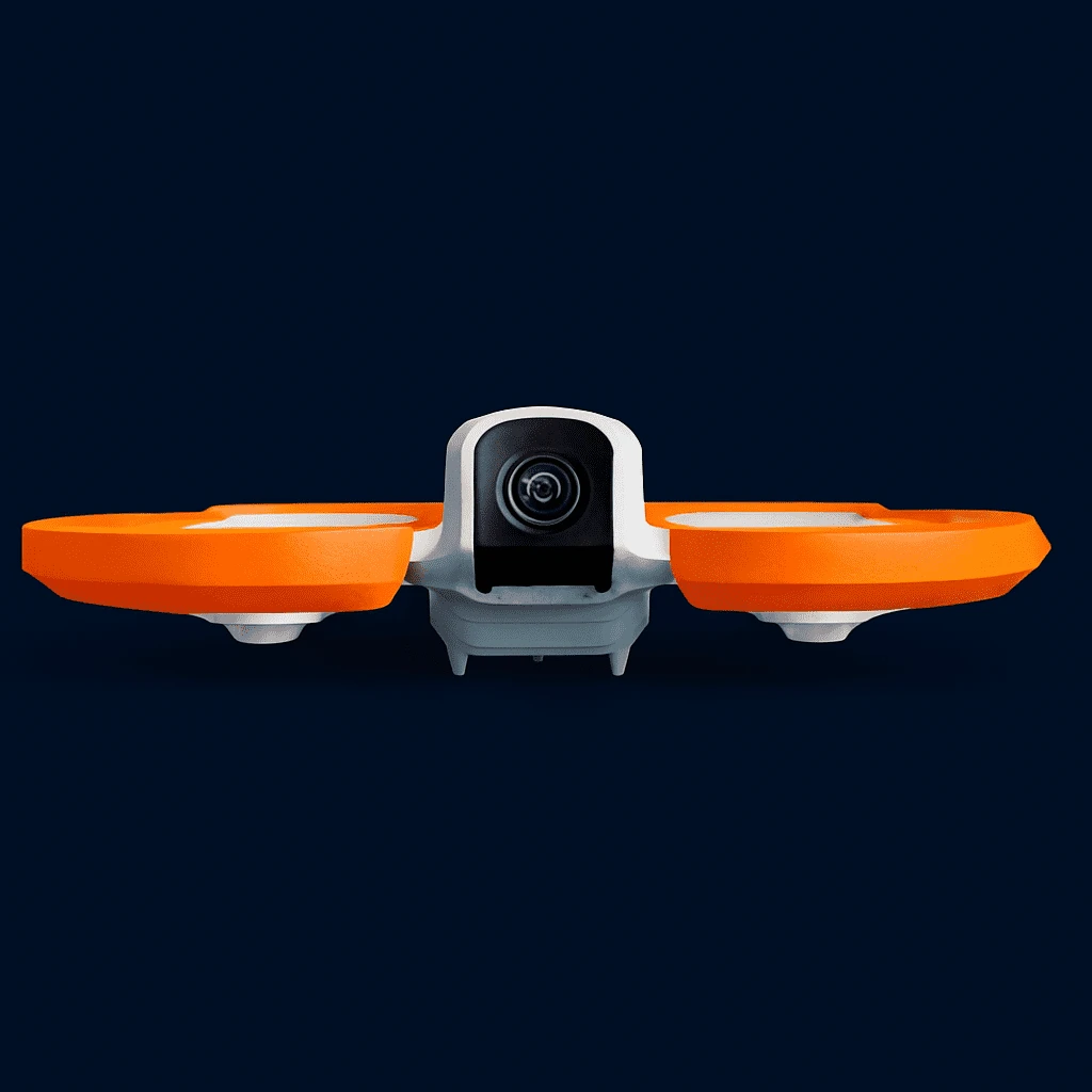 DJI NEO Guard - Clip-On Prop & Frame Protection 4